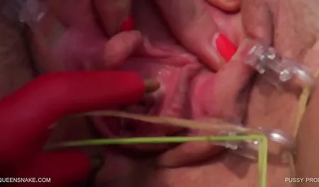 Melissa May hat sich den Penis einer mature hausfrau Freundin ausgesucht