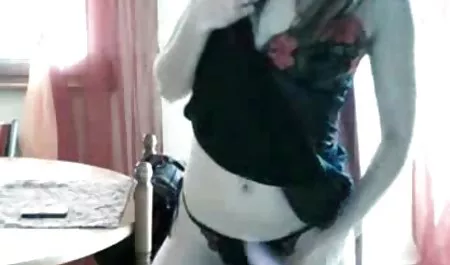 Harley Dean schenkte sich ihrem Freund hausfrauen sextreffen ein Geschenk