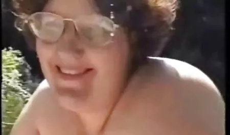 Manche lieben es schwerer alte hausfrau sex