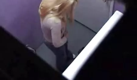 Cindy Hope hausfrauen sexi erfrischt von einem sauberen Mitglied